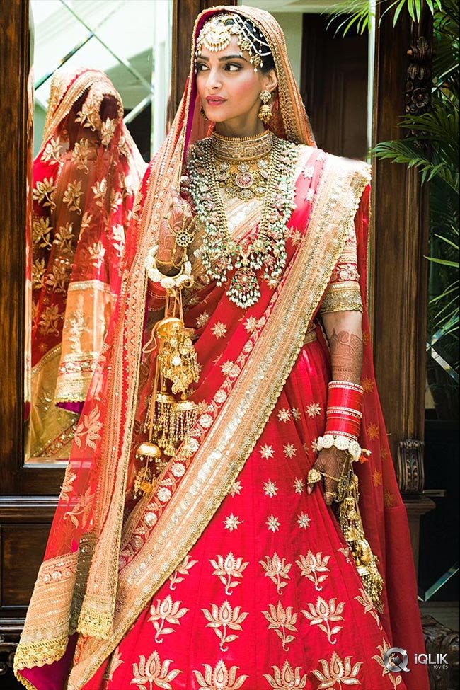 Sonam-Kapoor-and-Anand-Ahuja-Wedding-Photos